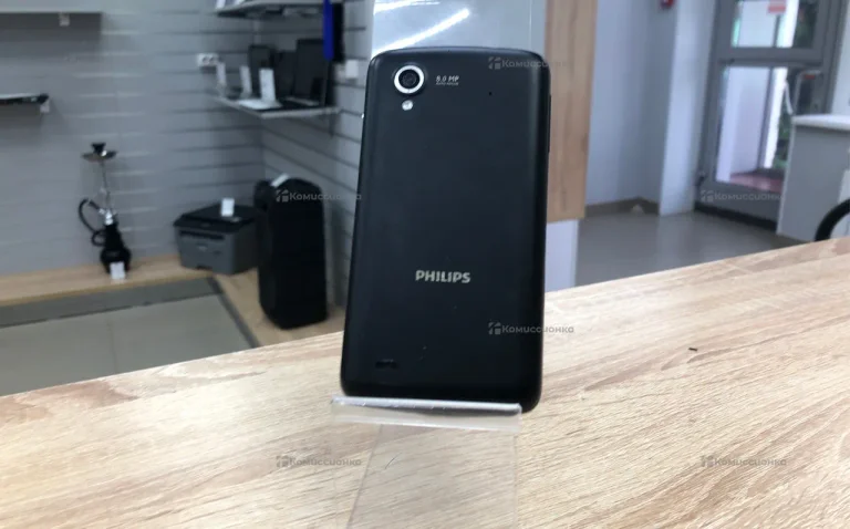 Philips Xenium W832