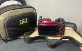 Купить Фотоаппарат   Nikon cool pix l120 б/у , в Зеленодольск Цена:2900рублей