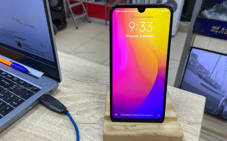 Xiaomi Redmi 7 3/64 ГБ