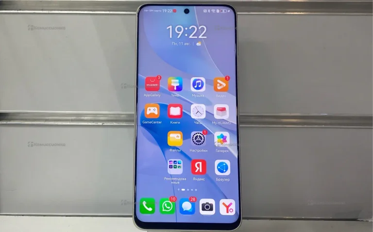 Huawei nova 13i 8/256Gb