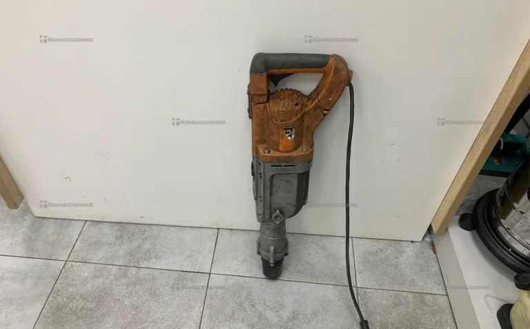 Отбойный Молоток AEG