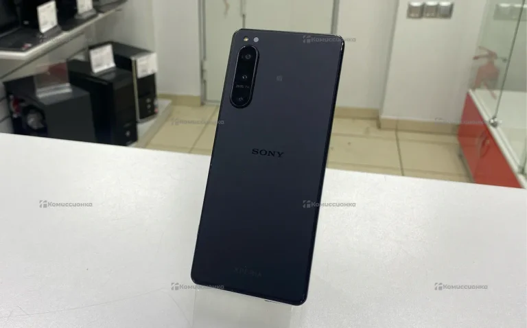 Sony Xperia 5 IV 8/128 ГБ