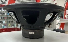 Купить Сабвуфер Machete M15D2 б/у , в Пермь Цена:3900рублей