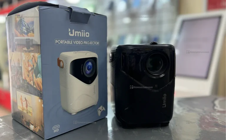 Проектор  Umio