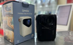 Купить Проектор  Umio б/у , в Чапаевск Цена:5500рублей