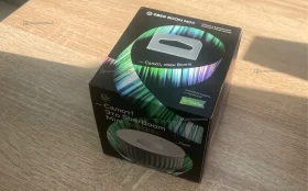 Колонка Sber Boom Mini