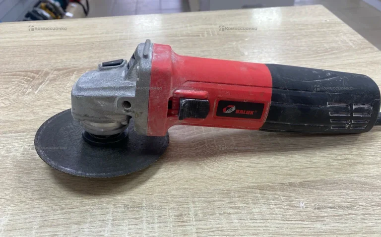 УШМ Balux AG5031V.