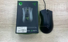 Купить Мышь Razer DeathAdder Essential б/у , в Казань Цена:590рублей