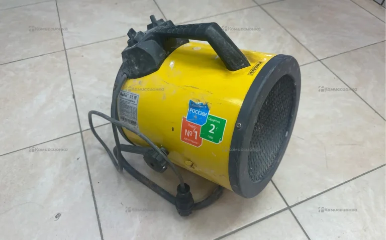 Тепловентилятор Ballu BHP-P2-3