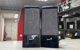 Купить Колонки Genius sp-j330 б/у , в Самара Цена:290рублей