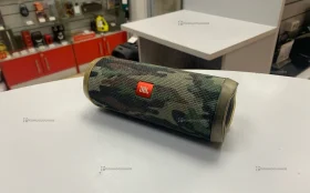 Купить Колонка JBL Flip 4 б/у , в Нижний Новгород Цена:2490рублей