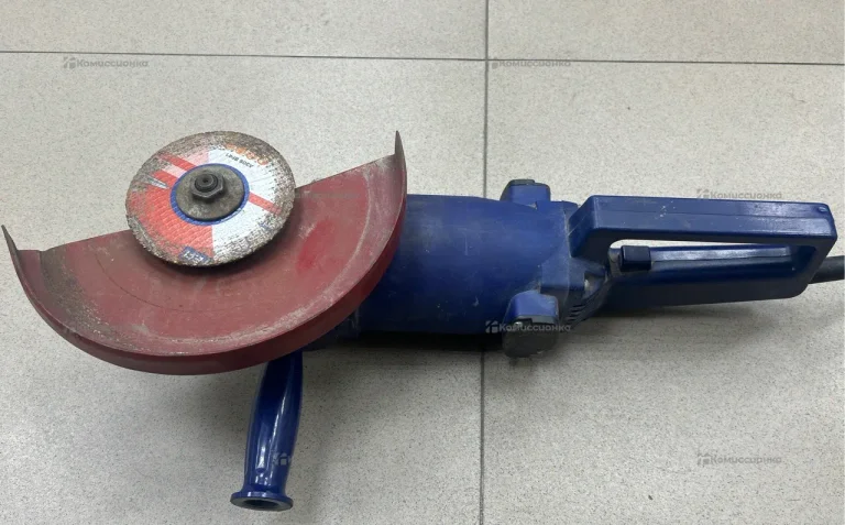 Болгарка МШУ 2-230’