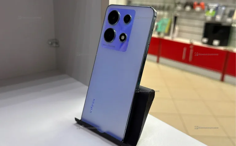 Infinix Infinix Note 30 pro 8/256