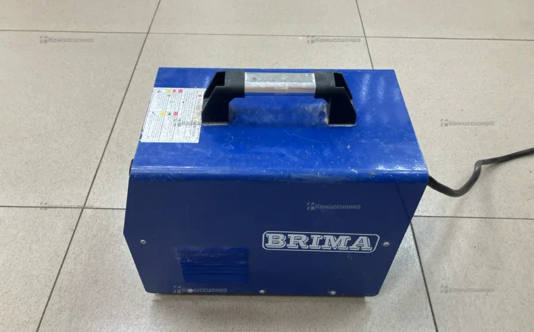 Сварочный аппарат BRIMA ARC 250