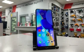 Купить Tecno Spark 10 4/128 ГБ б/у , в Пермь Цена:4590рублей