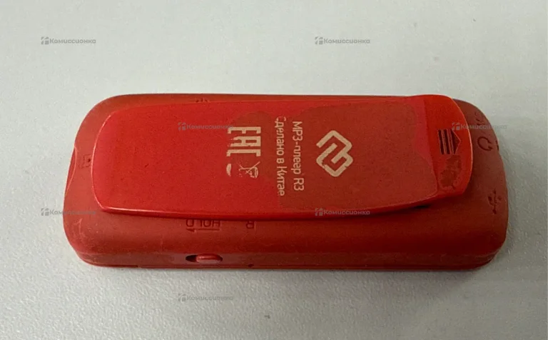 MP3 плеер  Digma