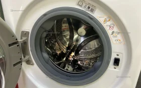 Стиральная машина  Lg TW4V9RW9W