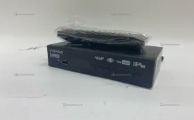 Тв приставка YASINDVB T8000