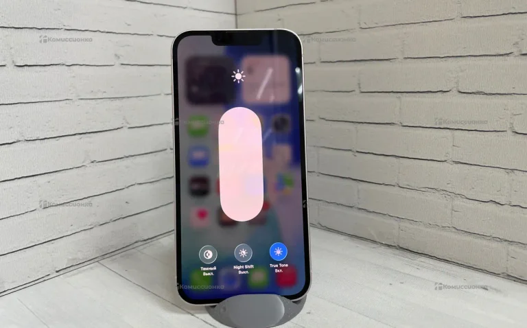 Apple iPhone 13 4/128 ГБ