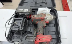 Купить Гайковерт Гайковерт Vvosai ws-l5 б/у , в Москва и область Цена:2900рублей