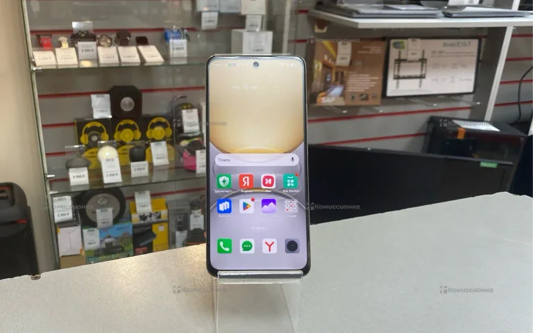 Realme C75 8/128Gb