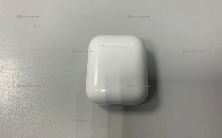 Наушники  Air Pods 2 (оригинал)