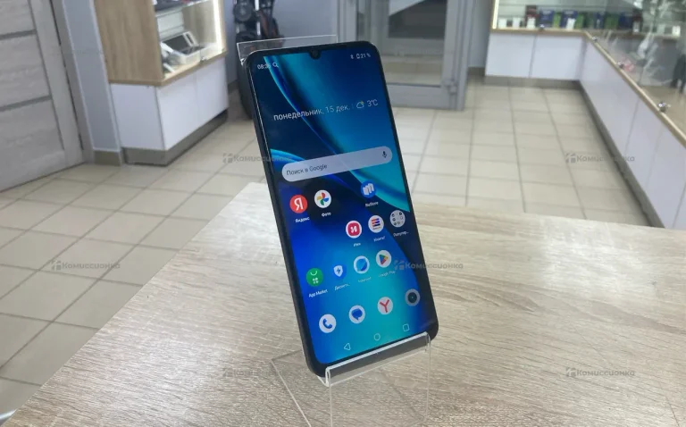 Realme Note 50 4/64 ГБ