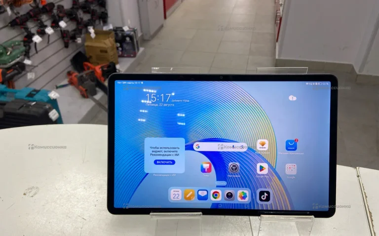 Планшет Honor pad x9