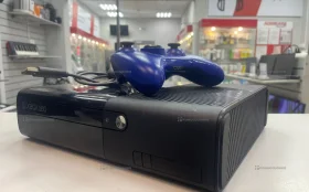 Приставка Xbox 360 E.