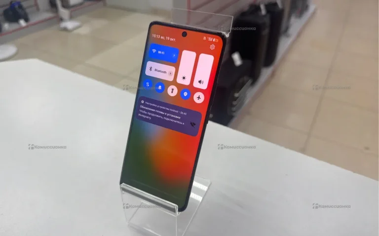 Realme 11 Pro+ 8/256 ГБ