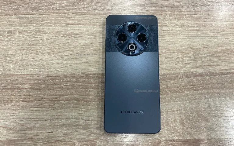 Tecno spark 30 8/256