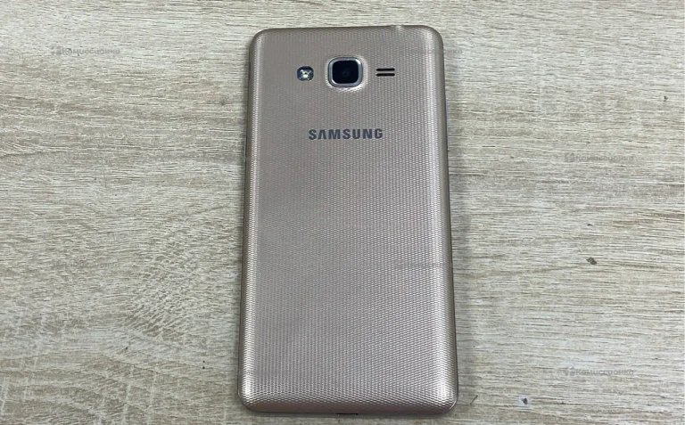 Samsung Galaxy J2 Prime SM-G532F