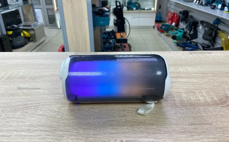 Колонка портативная Pluse 5