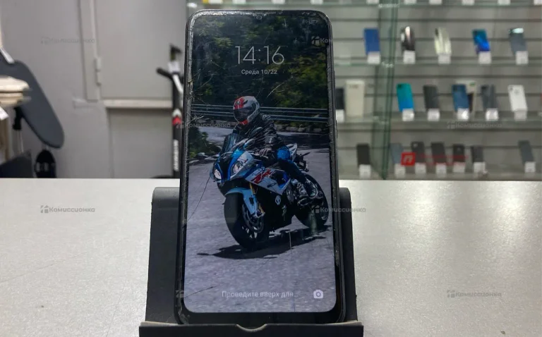 Xiaomi Redmi 9C NFC 2/32 ГБ
