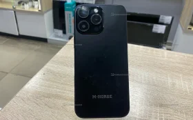 Соовый телефон M-Horse M16 ProMax