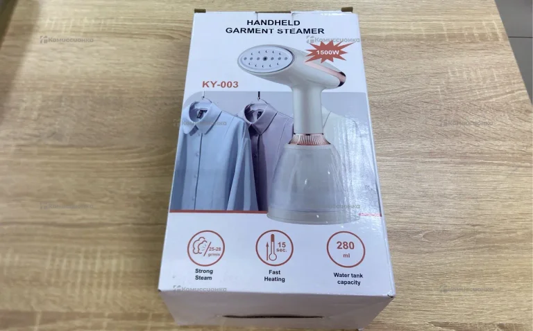 Ручной отпариватель Handheld KY-003