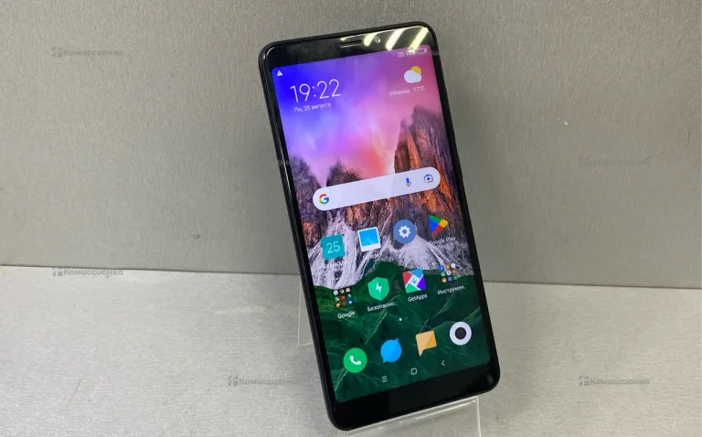 Xiaomi Redmi 5 2/16Gb