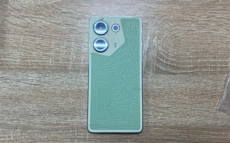 Tecno Camon 20 8/256GB
