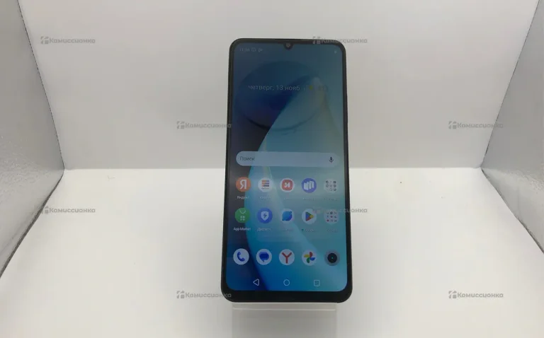 Realme Note 50 3/64 ГБ