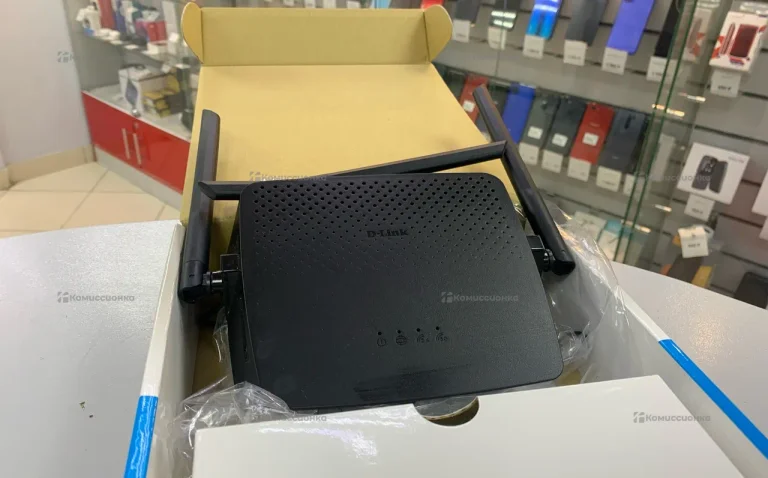 D-link dir-842