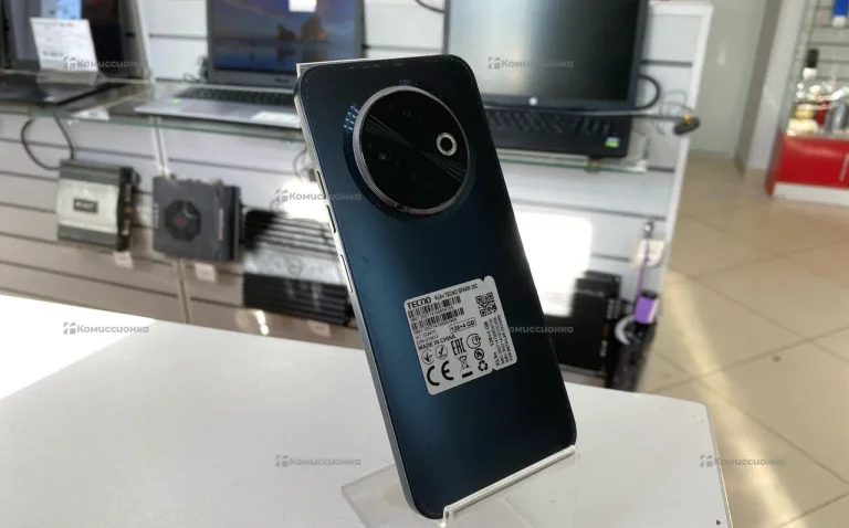 Tecno Spark 30C 4/128 ГБ