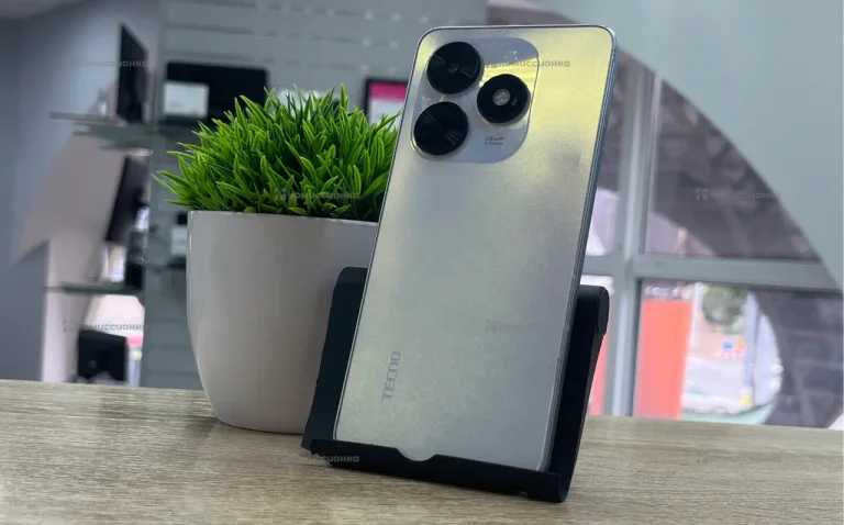 Tecno Spark Go 2024 3/64Gb