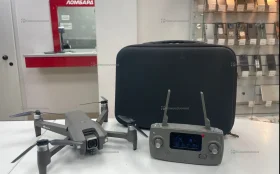 Купить Квадрокоптер MJX-MEW-1-4K б/у , в Санкт-Петербург Цена:8900рублей