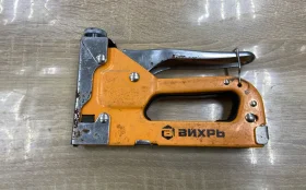 Купить Степлер Вихрь б/у , в Самара Цена:300рублей