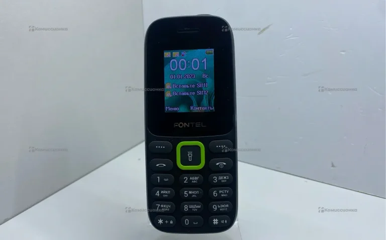 Fontel FP200
