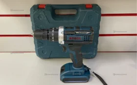 Купить Шуруповерт Bosch (реплика) б/у , в Сызрань Цена:1990рублей