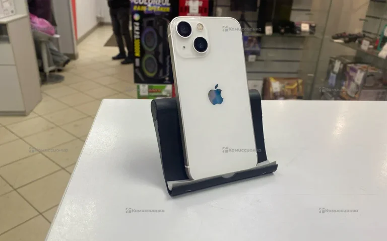 Apple iPhone 13 mini 4/128 ГБ