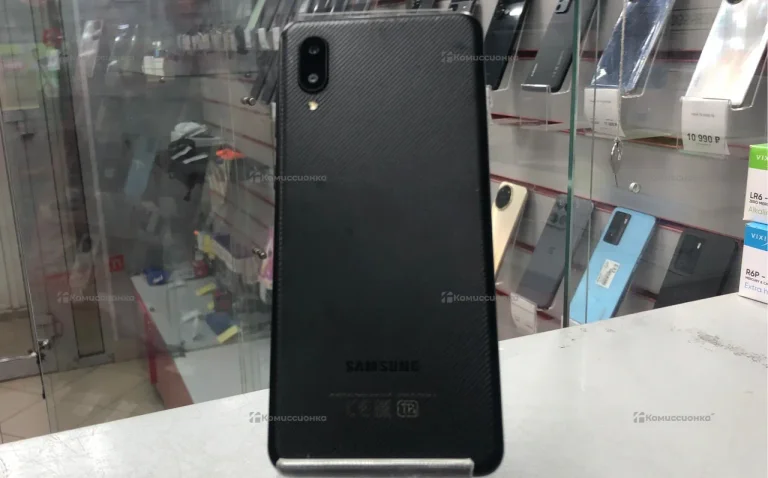 Samsung Galaxy A02 32Gb