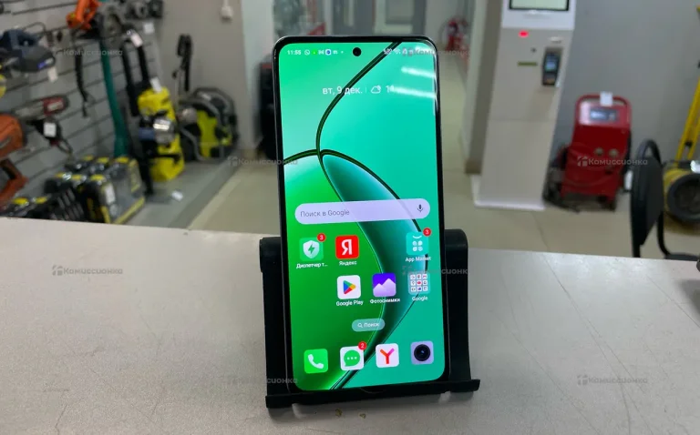 Realme 12 8/512 ГБ