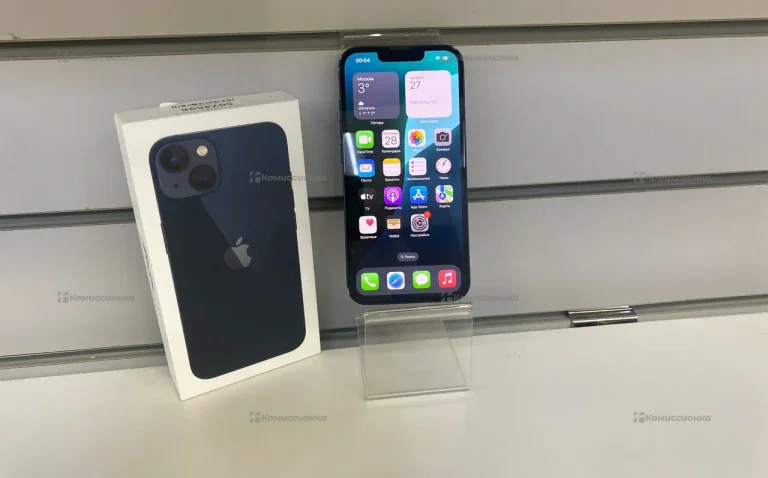 Apple iPhone 13 4/128 ГБ